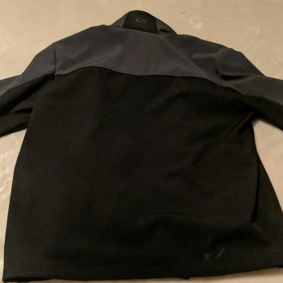 CB shell jacket - Picture 4 of 4